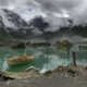 Lago Bondhus. Wikimedia Commons